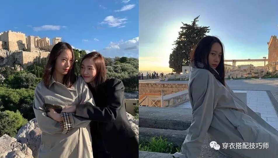 服裝搭配：穿搭總是不夠好看？幫你挑了超好看的春季小外套來幫你！衛衣襯衫通通拿下！ 時尚 第7張