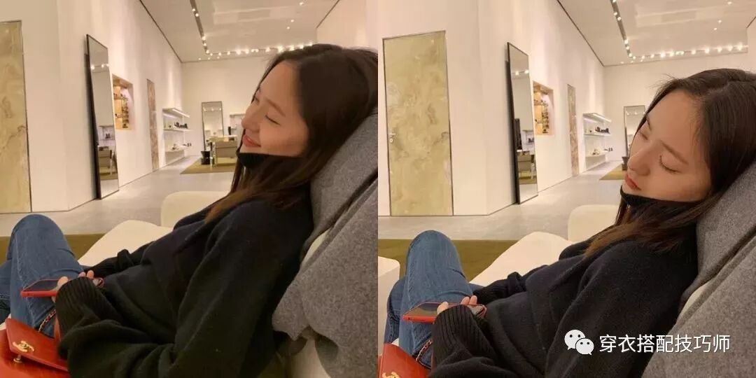 服裝搭配：穿搭總是不夠好看？幫你挑了超好看的春季小外套來幫你！衛衣襯衫通通拿下！ 時尚 第11張