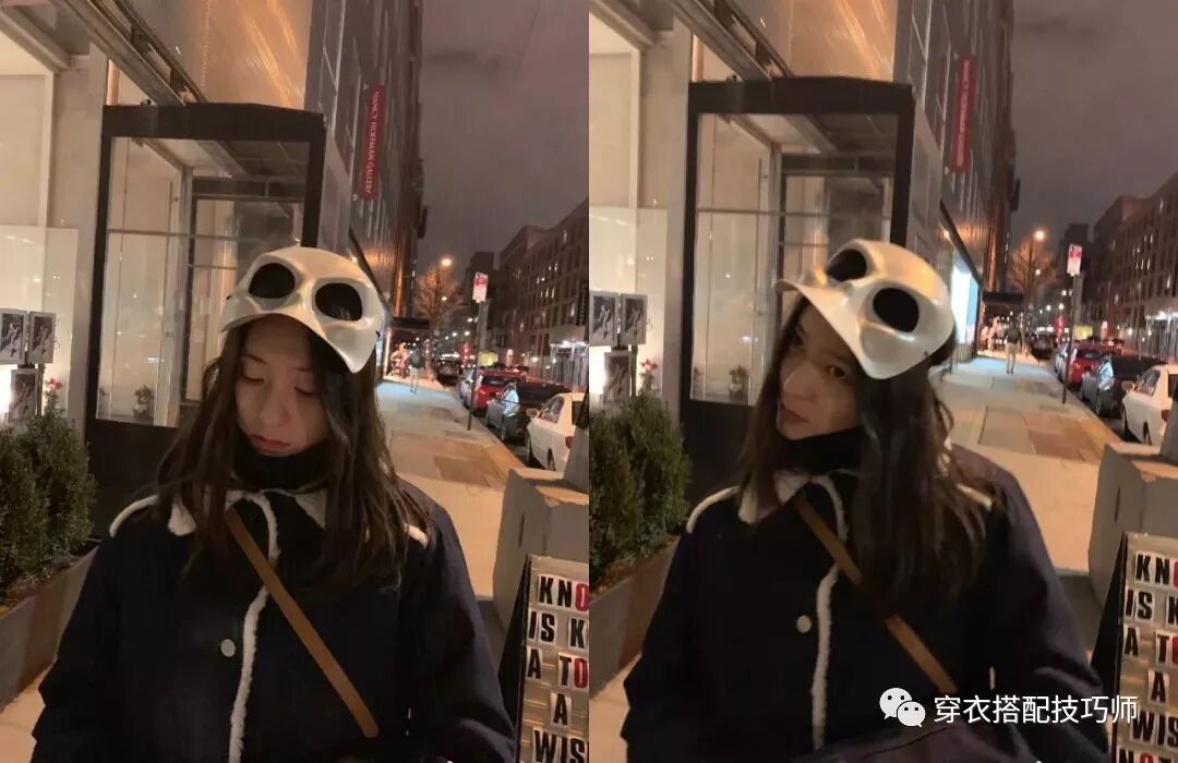 服裝搭配：穿搭總是不夠好看？幫你挑了超好看的春季小外套來幫你！衛衣襯衫通通拿下！ 時尚 第10張