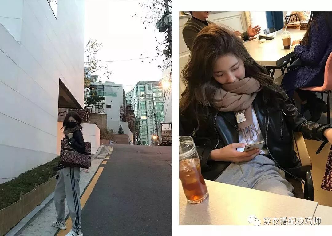 服裝搭配：穿搭總是不夠好看？幫你挑了超好看的春季小外套來幫你！衛衣襯衫通通拿下！ 時尚 第22張