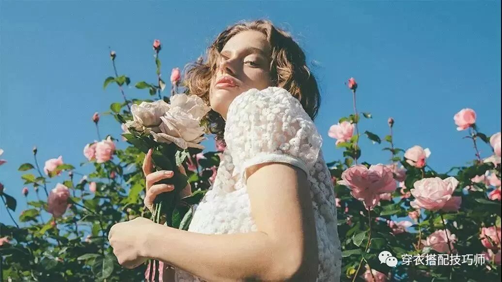 服裝搭配：開春千萬別買這4條裙子！真的太太太太美了！ 時尚 第6張