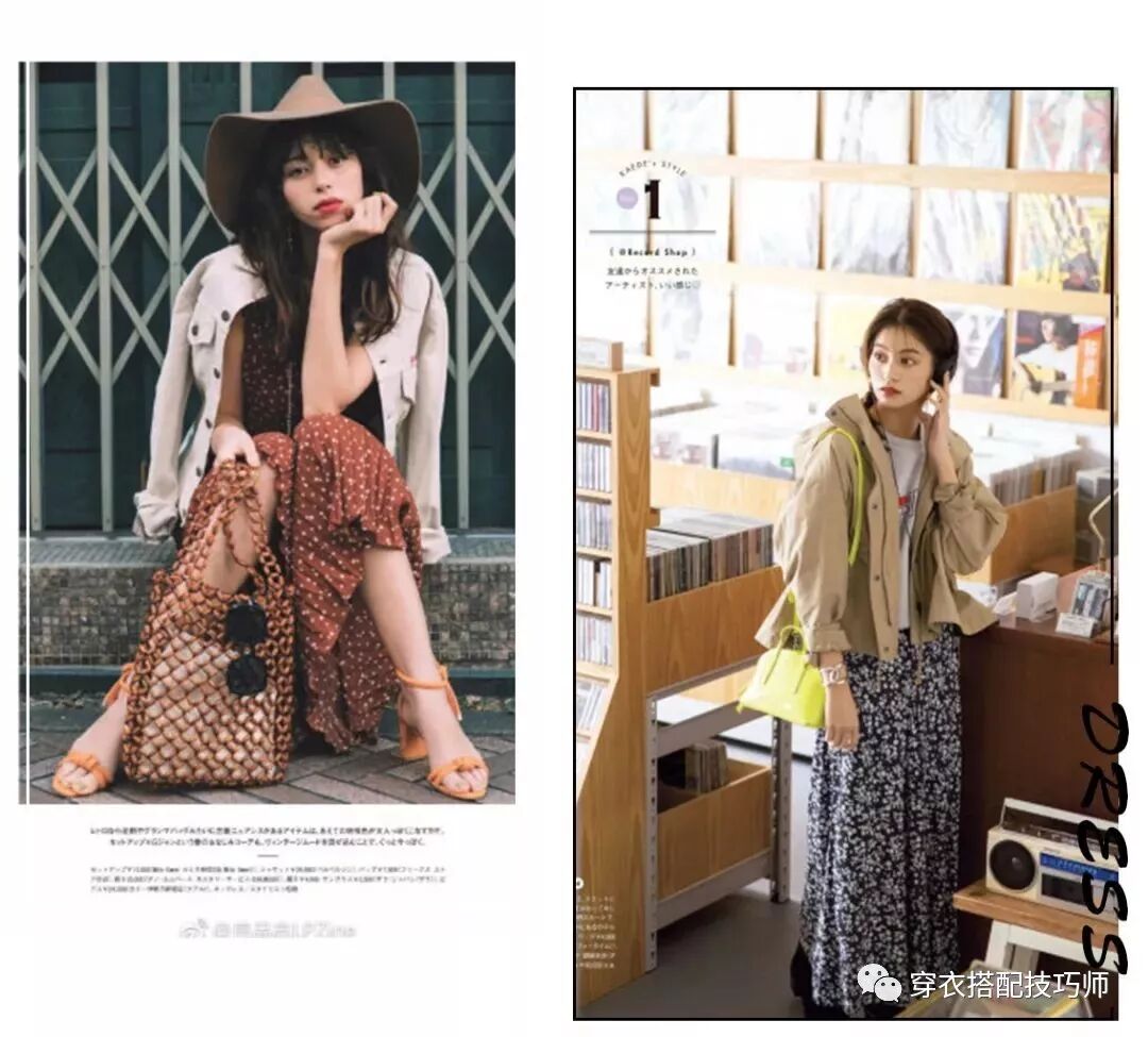 服裝搭配：開春千萬別買這4條裙子！真的太太太太美了！ 時尚 第4張