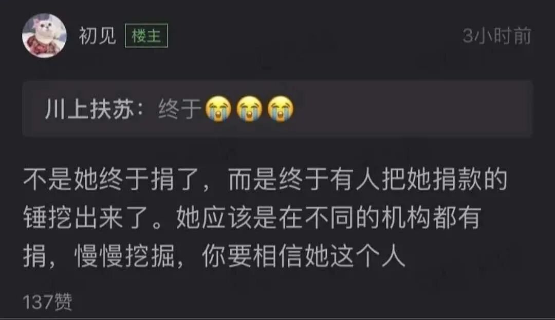 韩红曝光捐赠武汉明星名单：有些人，怕是再也不敢公开做好事了...（组图） - 10