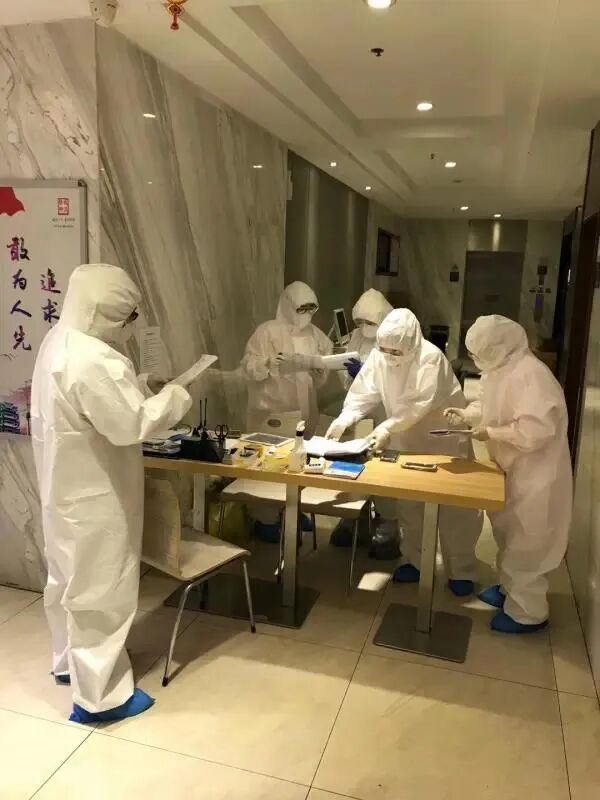 韩红曝光捐赠武汉明星名单：有些人，怕是再也不敢公开做好事了...（组图） - 18