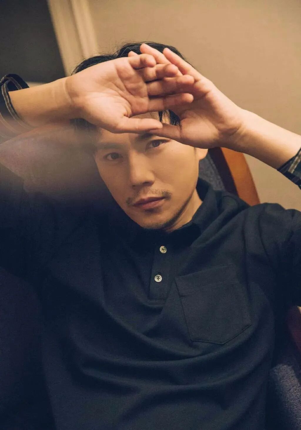 陈道明归来剧照_美剧西部世界剧照_新世界电视剧陈道明剧照