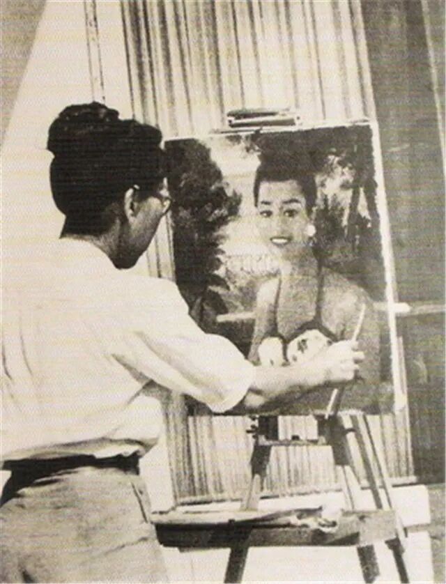 我不是妓女我是潘玉良