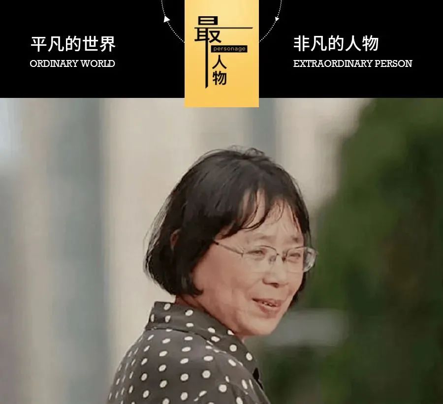 而64歲的張桂梅,已經開始為下一屆學生做準備.