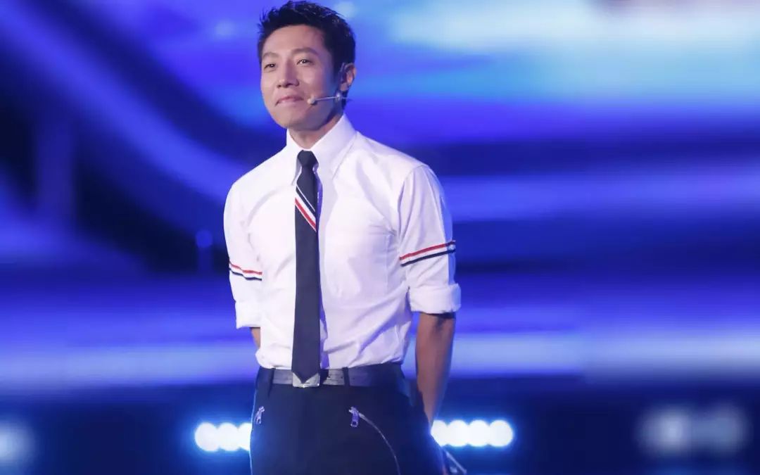 撒贝宁身高 “污王”撒贝宁：荤段子、打嘴炮，这个不正经的男人是怎么混进央视的？！