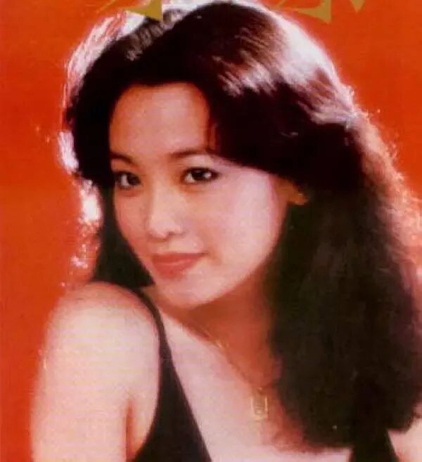 李宗盛的梦中情人，37岁未婚生子，62岁与小鲜肉演床戏，如今的她风华绝代（组图） - 7