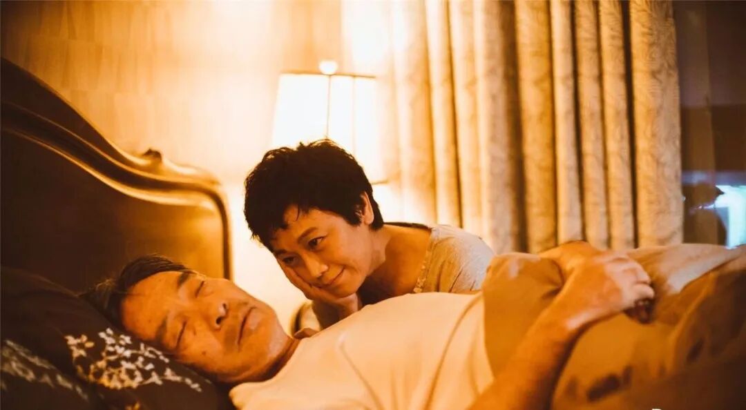 李宗盛的梦中情人，37岁未婚生子，62岁与小鲜肉演床戏，如今的她风华绝代（组图） - 27