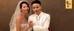 蔡少芬：我同意张晋再婚