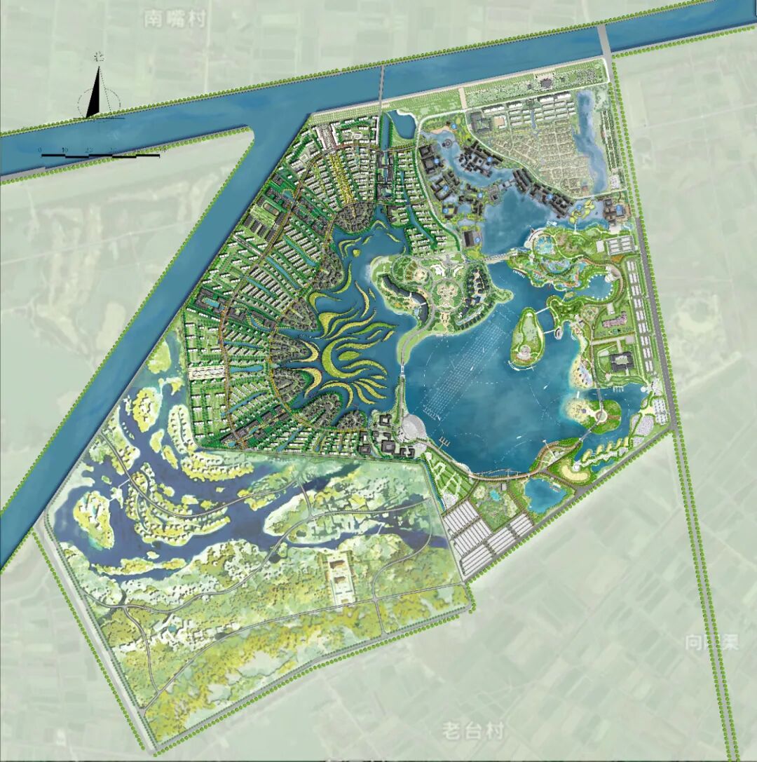 国企招聘沔阳小镇这些岗位招人