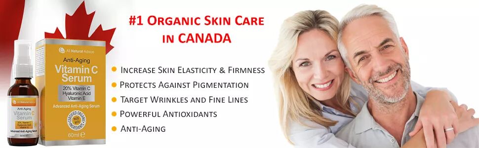 anti aging vitamin c serum all natural advice