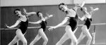 学舞蹈为什么要练基本功？