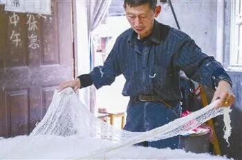 卷棉子怎么用搓捻子，纺棉线，弹棉花，你知道哪个？_https://www.jmylbn.com_新闻资讯_第2张