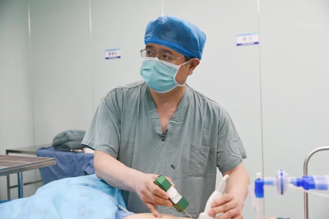 微波能治什么病针尖上的手术：微波消融术治疗甲状腺疾病_https://www.jmylbn.com_新闻资讯_第3张