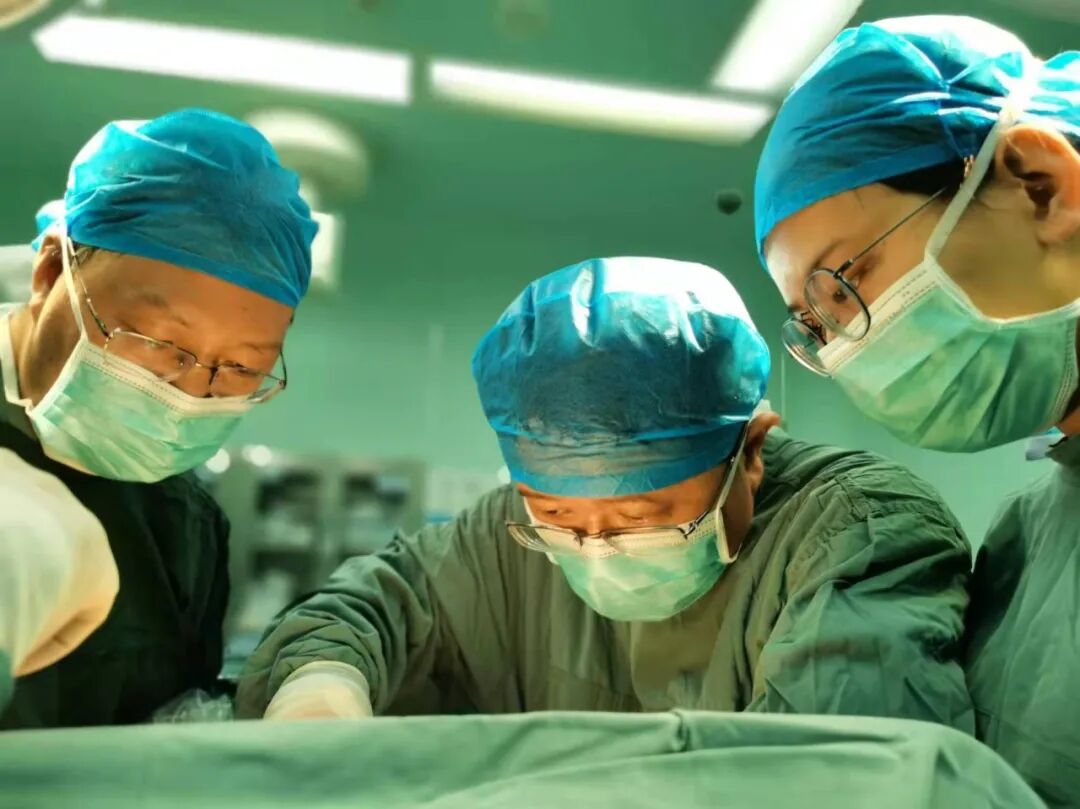 微波能治什么病针尖上的手术：微波消融术治疗甲状腺疾病_https://www.jmylbn.com_新闻资讯_第2张