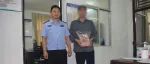将群众背起的一瞬间;把30万元追回的那一刻......上思公安践行“三个上”精神值得点赞!