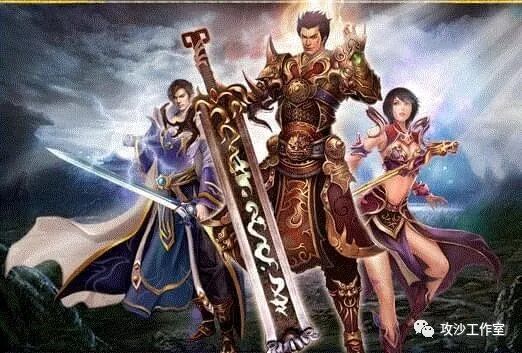 传奇法师搭配（传奇法师玩法）