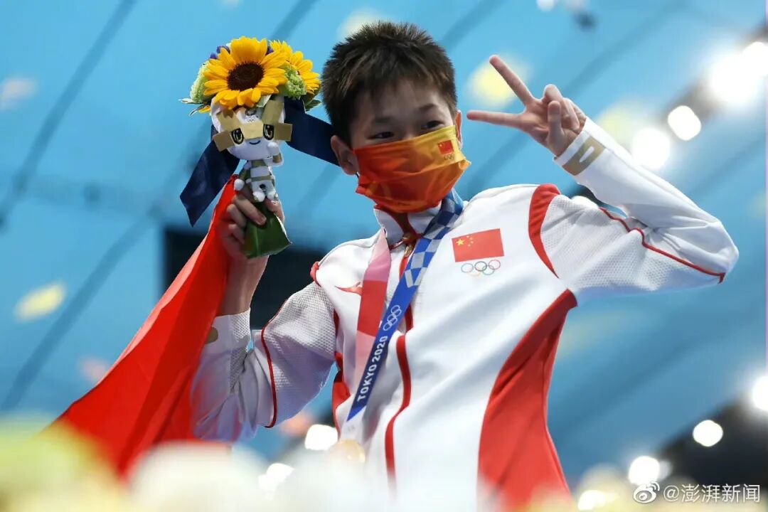 14岁中国最小冠军家境曝光，一句话说出拼命真相：我想赚钱给妈妈治病(图5)