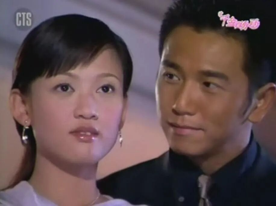 【美女】劈腿、渣女、海王，曾艳压陈乔恩的“女版黄宗泽”，凭什么让人又爱又恨？（组图） - 12
