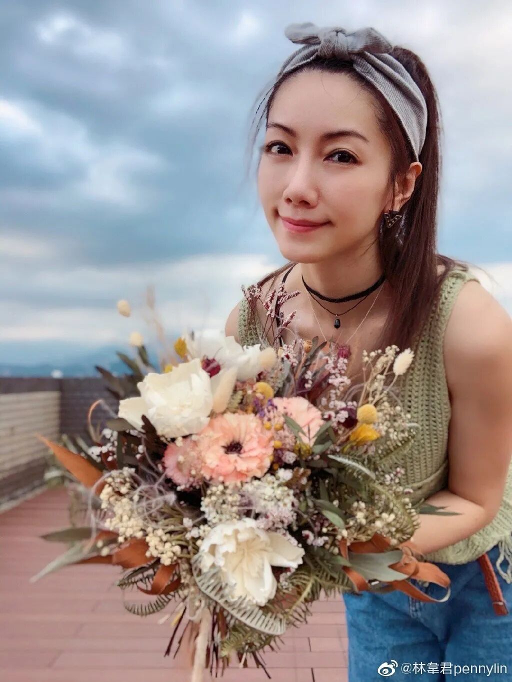 【美女】劈腿、渣女、海王，曾艳压陈乔恩的“女版黄宗泽”，凭什么让人又爱又恨？（组图） - 28