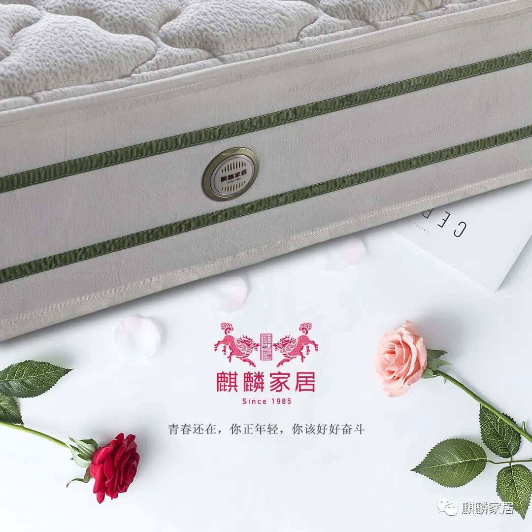 南京烟火最是花火 麒麟家居 麒麟床具 床垫排名 床垫品牌排行榜 南京金榜麒麟家居股份有限公司