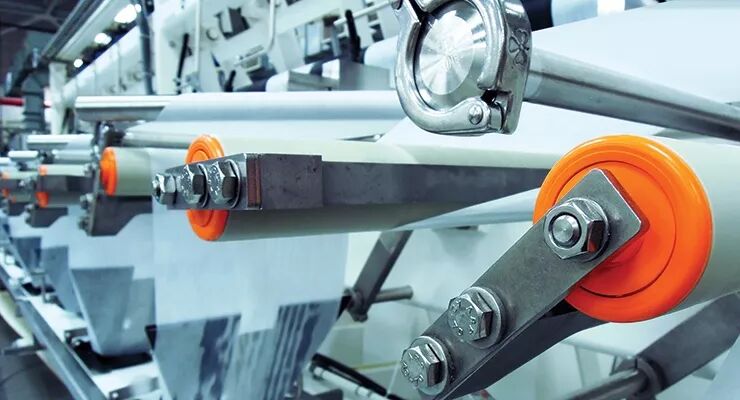 2023年全球无纺布市场分析