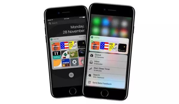 2016 年度盘点 | 值得一说的年度最佳 App