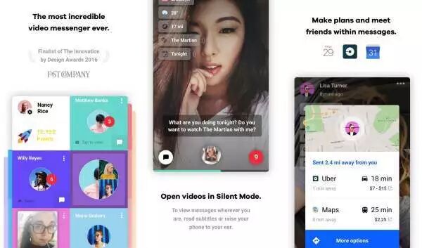 2016 年度盘点 | 值得一说的年度最佳 App