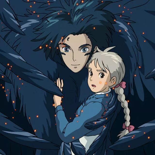 哈尔的移动城堡解析 《哈尔的移动城堡》：所有的童话都是写给成年人看的