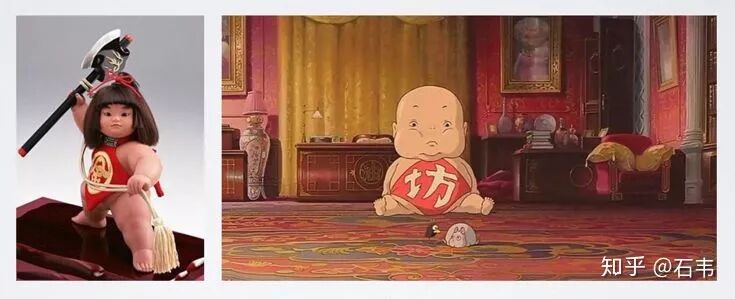 千與千尋 常看常新 知乎日報 微文庫