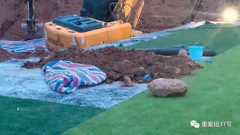 湖南操场埋尸案律师下周阅卷 申请将死者评为烈士