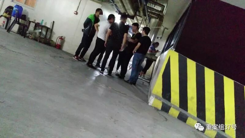 臥底菲律賓網(wǎng)絡(luò)博彩：國(guó)人被誘騙 被持槍保安看管