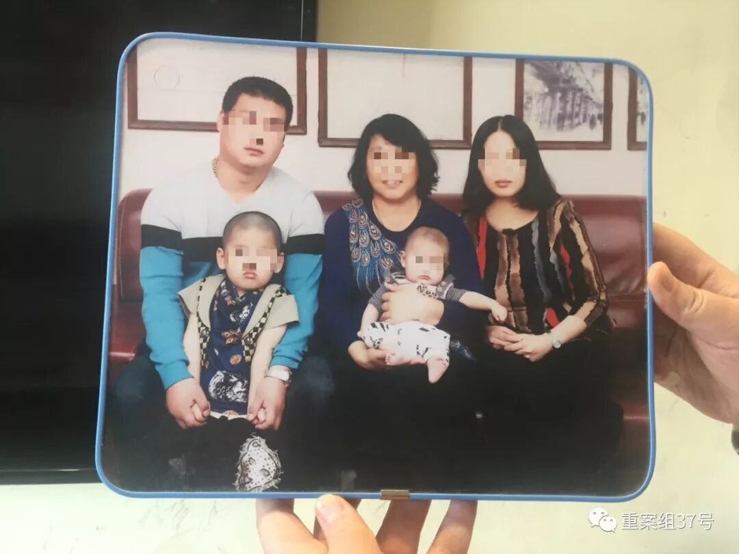 



被判敲诈勒索罪背后的29次上访
