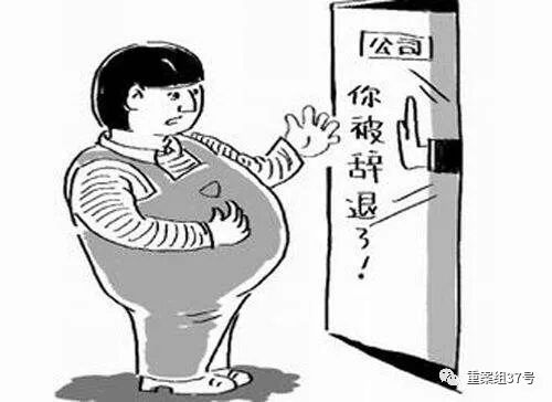公司辭退試用期無業(yè)績的懷孕員工 被判違法