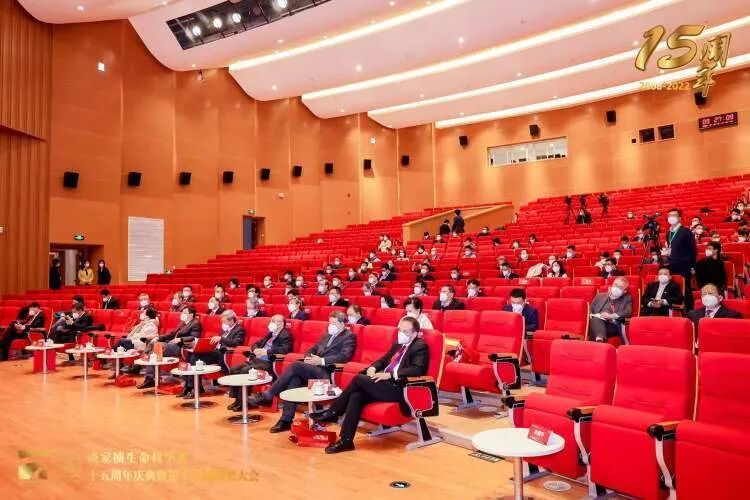 “中国生命科学诺贝尔奖”揭晓，福安乡贤姜标获奖！(图1)