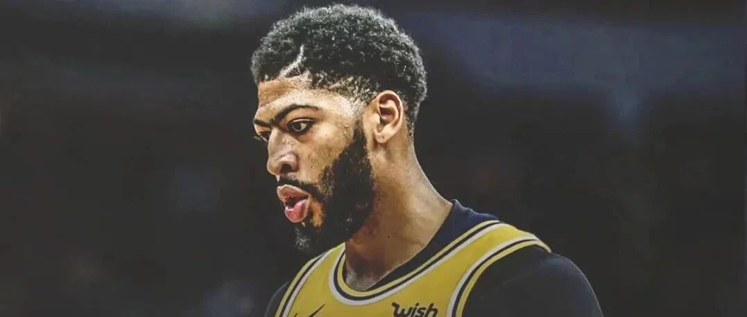 浓眉伤停！湖人最担心的事还是来了