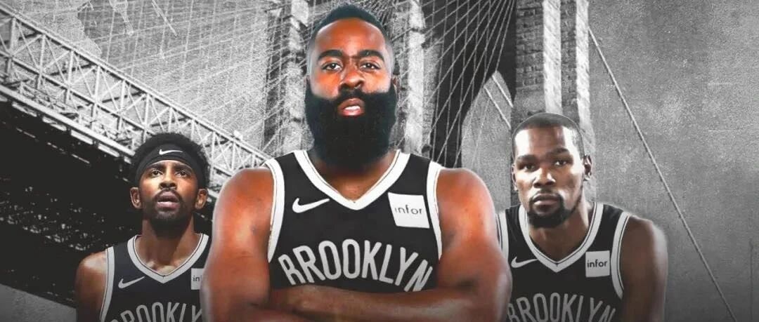 再见隆多！湖人拿下得分王！杜兰特和哈登联手无悬念？真急了啊