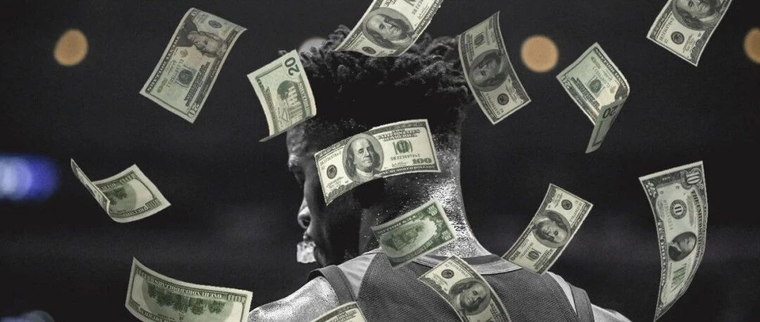 留队！37岁年薪5000万！三分率18.1%…