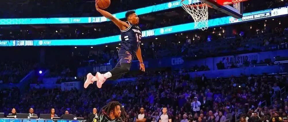 韧带撕裂！老詹都看好的天才！这怕是要淡出NBA了，才25岁啊…