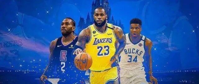 此事一出，NBA复赛准备取消吧……