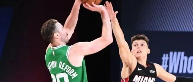 领先19分都差点被逆转！全场仅6分，他才是绿军翻盘的希望！