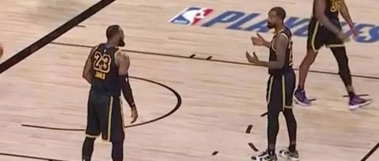 利拉德浓眉双双伤退！JR又向詹姆斯摊手了……