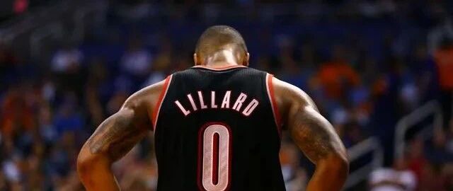 心疼！最新消息传来！开拓者要失去利拉德