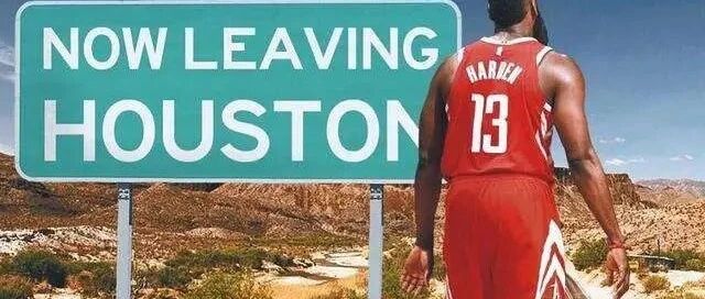 1换2！沃尔威少互换东家！哈登的交易方案定了