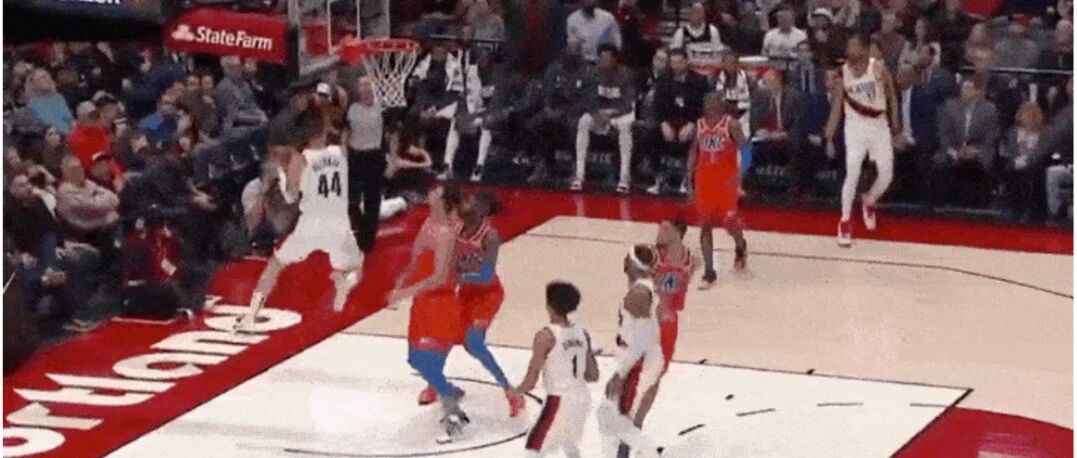 再见，NBA！25岁天才离开联盟，江湖再无拉杆传说