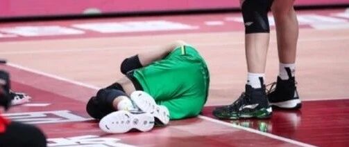 淦！跟腱伤！脑震荡！太TM难了