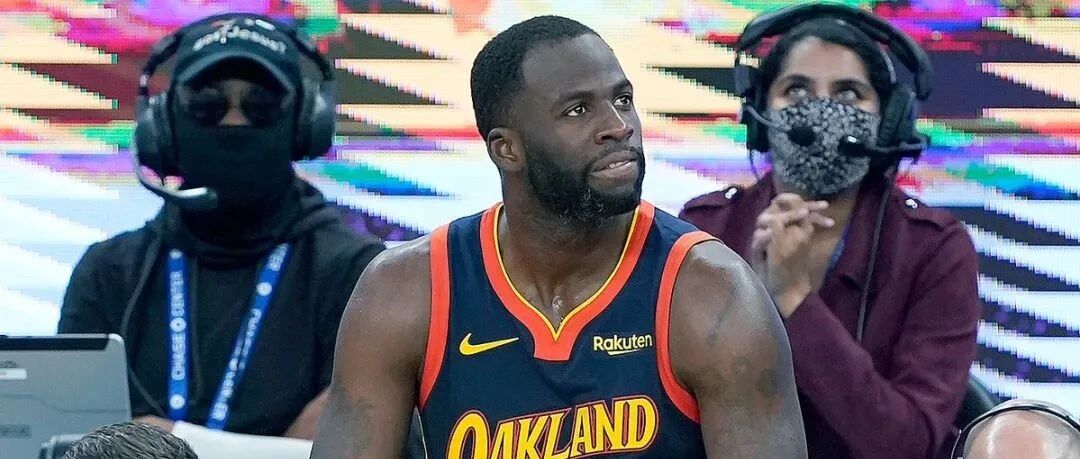 格林送走自己！这交易筹码就离谱