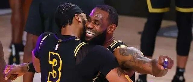 终于来了！浓眉跳出合同！5年2.02亿美元不香，要学詹姆斯杜兰特……